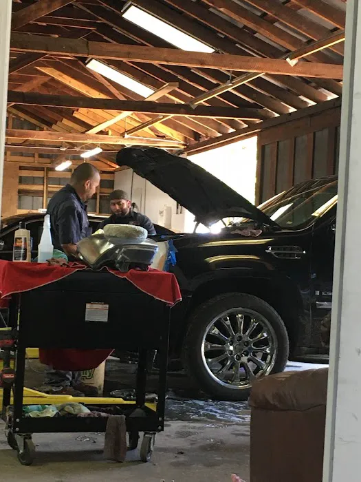 R & R Automotive 8