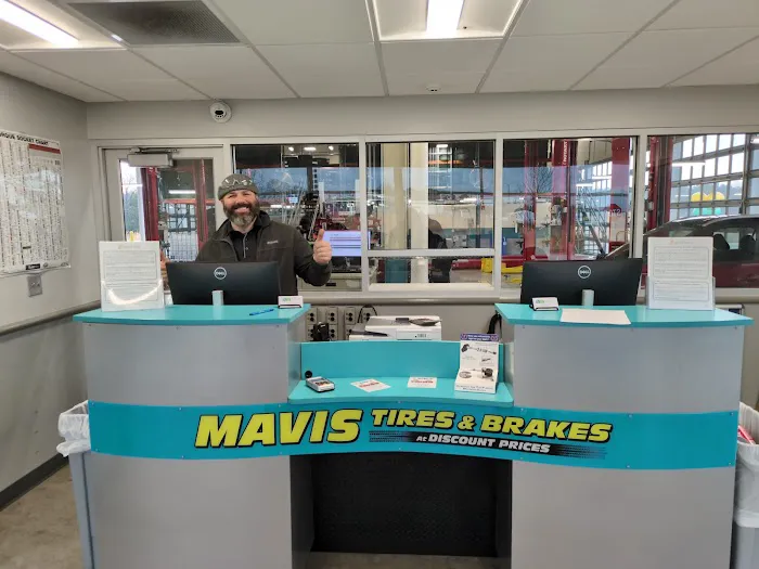 Mavis Tires & Brakes 4
