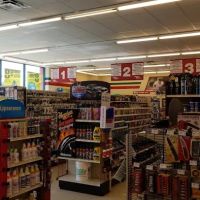 O'Reilly Auto Parts