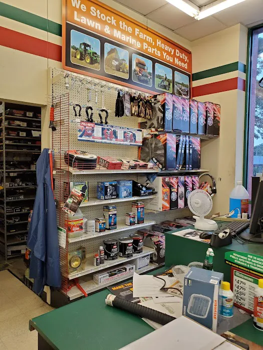 O'Reilly Auto Parts 1