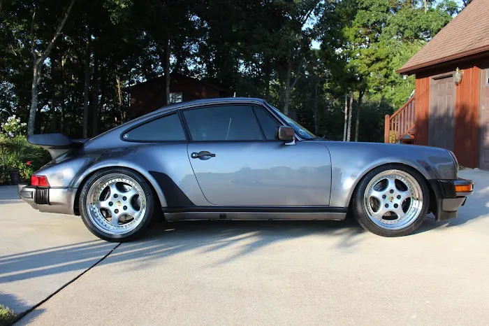 Grant's European Car Care 6