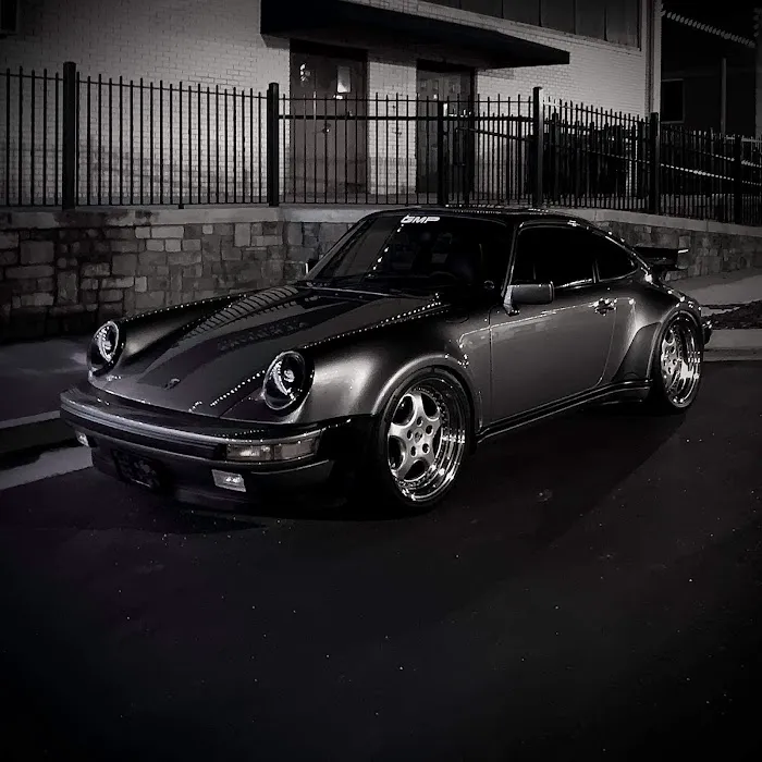 Grant's European Car Care 7