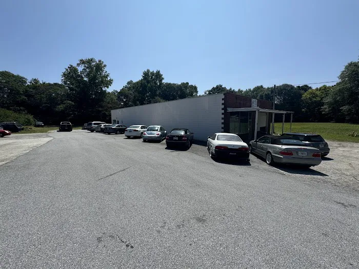 Grant's European Car Care 9