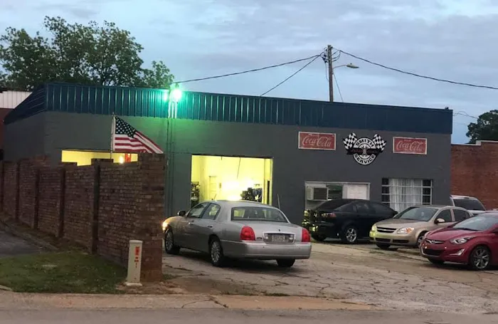 Smith Automotive Service, LLC. 3