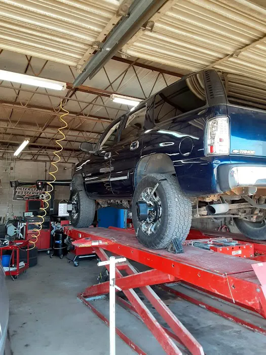 Modern Tire and All Terrain Inc. 3