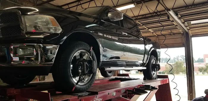 Modern Tire and All Terrain Inc. 4
