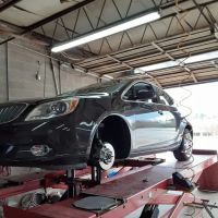 Modern Tire and All Terrain Inc.
