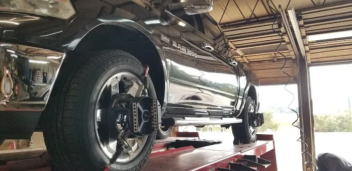 Modern Tire and All Terrain Inc. 9