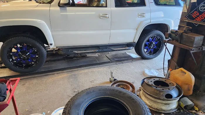 Modern Tire and All Terrain Inc. 6