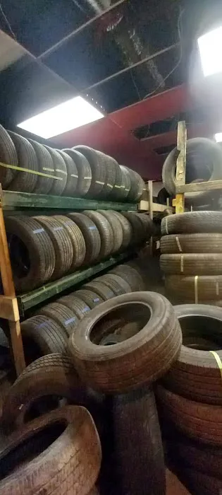 28 Tire LLC 4