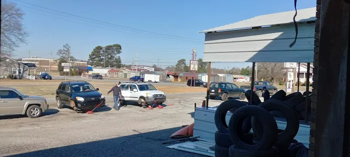 28 Tire LLC 2