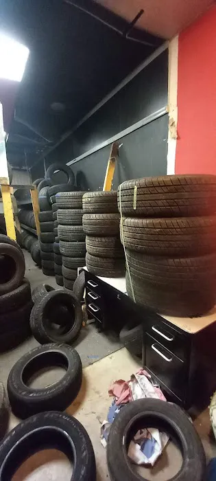 28 Tire LLC 3