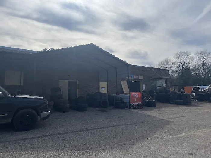 28 Tire LLC 0