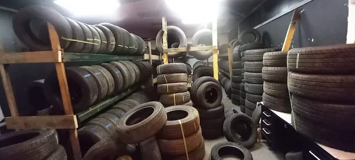 28 Tire LLC 5