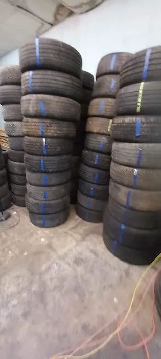 28 Tire LLC 1