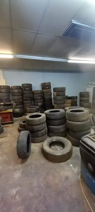 28 Tire LLC 6