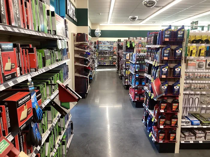 O'Reilly Auto Parts 2