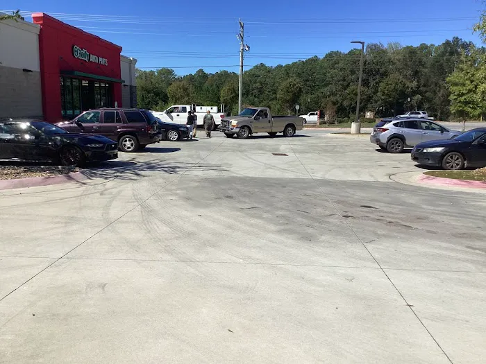 O'Reilly Auto Parts 6