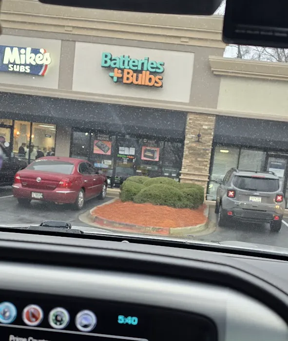 Batteries Plus 1