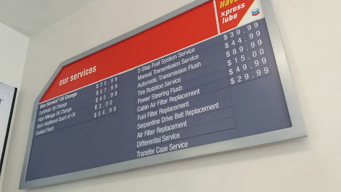Xpress Lube 2