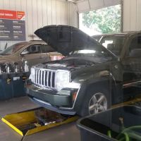 Xpress Lube