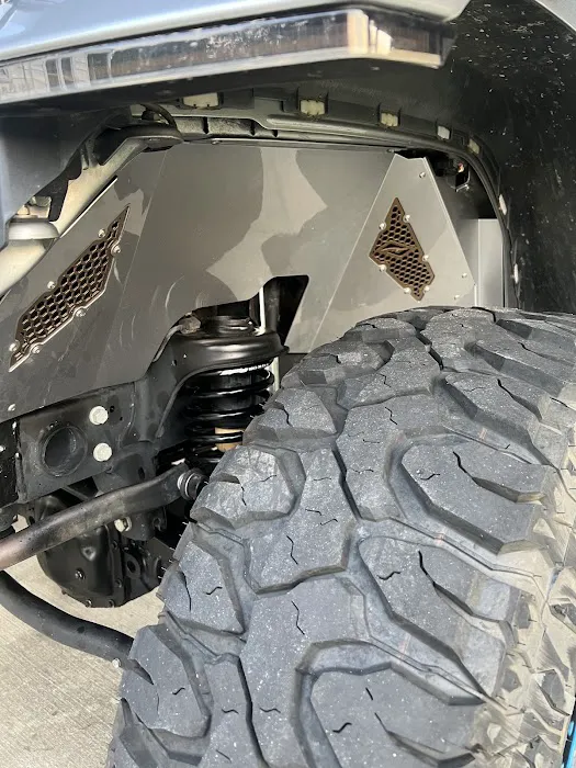 Krawl Off Road 3