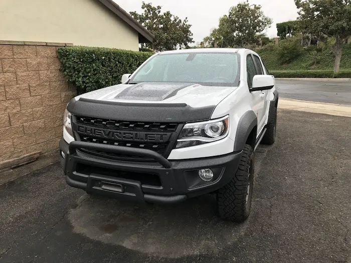 Krawl Off Road 6