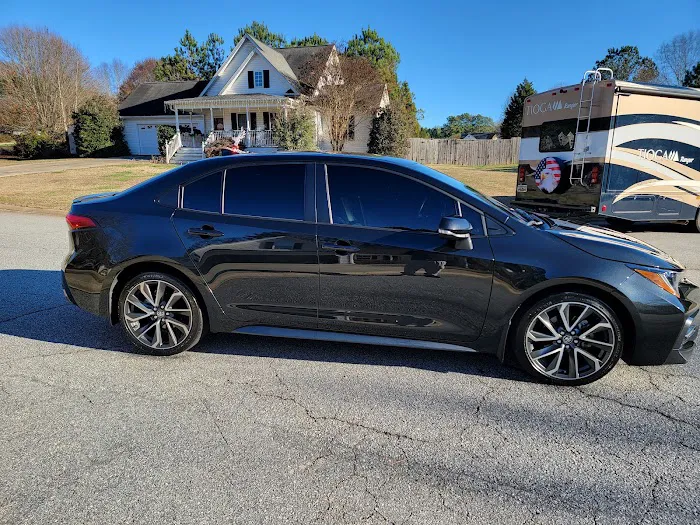 Tint Plus of Anderson 2