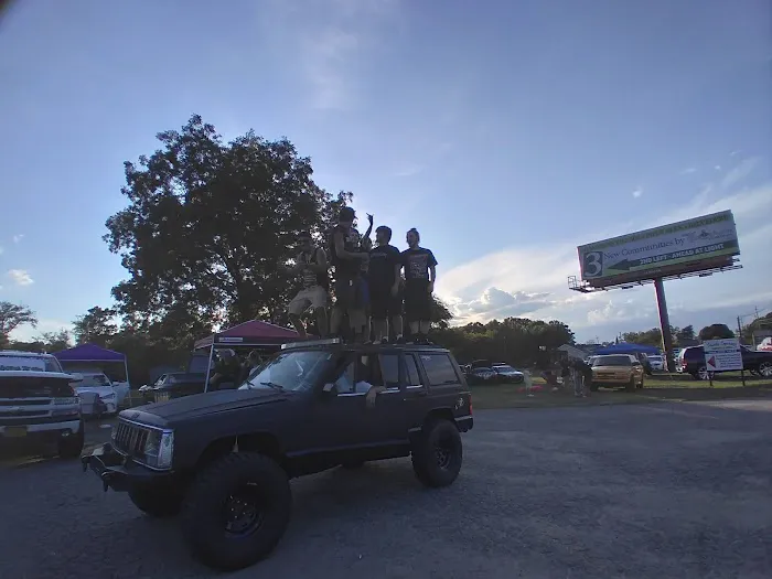 Tint Plus of Anderson 0