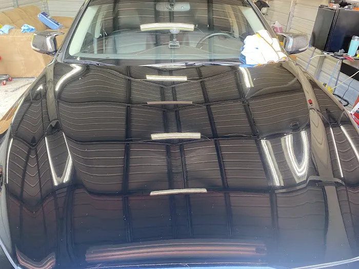 Tint Plus of Anderson 1