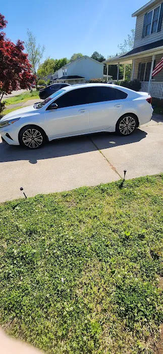 Tint Plus of Anderson 4