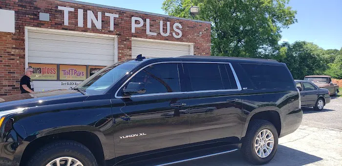 Tint Plus of Anderson 9