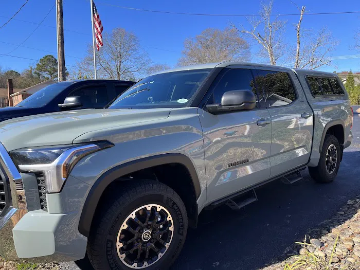 Tint Plus of Anderson 7