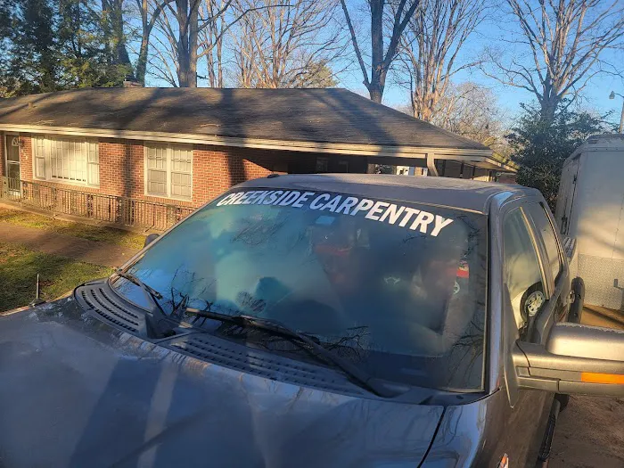 Tint Plus of Anderson 5