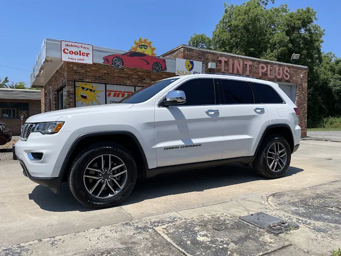 Tint Plus of Anderson 8