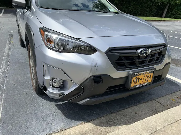 Clemson Body Shop and Automotive 0