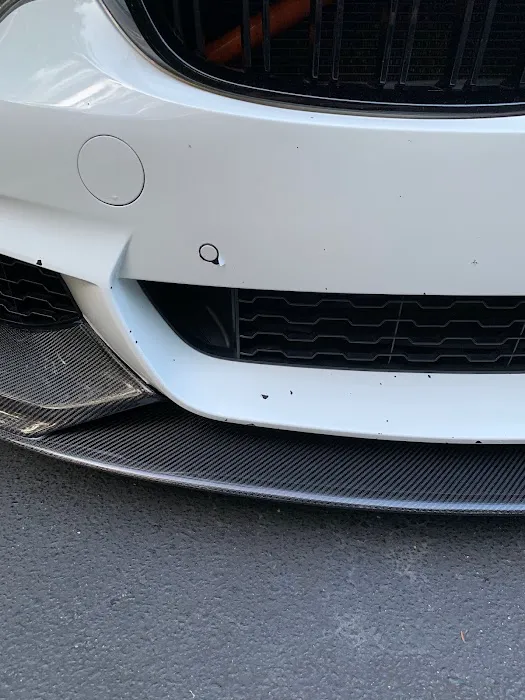 Clemson Body Shop and Automotive 5