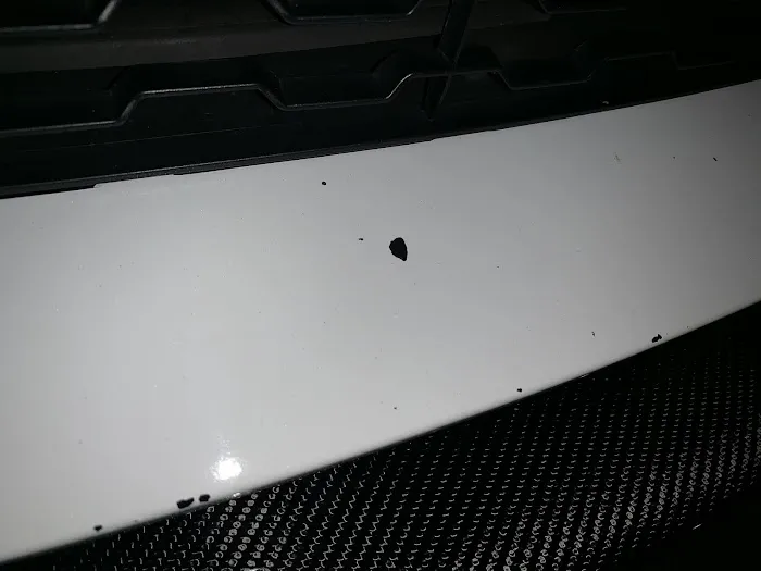 Clemson Body Shop and Automotive 2