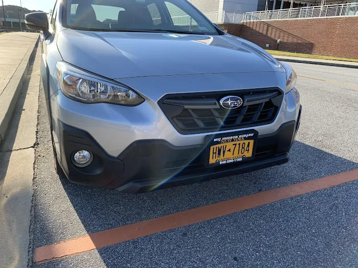 Clemson Body Shop and Automotive 1