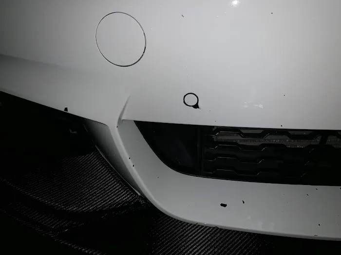 Clemson Body Shop and Automotive 7