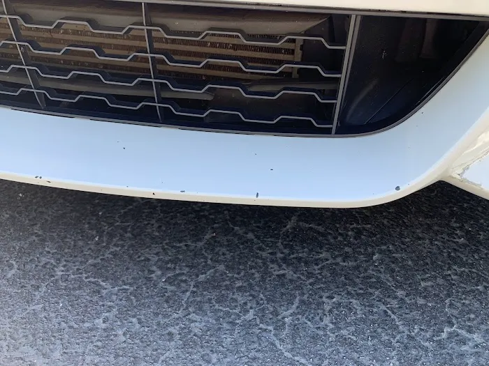 Clemson Body Shop and Automotive 8