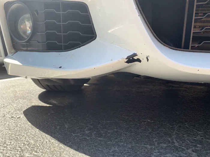 Clemson Body Shop and Automotive 9