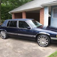 Tiger Auto Paint & Body LLC