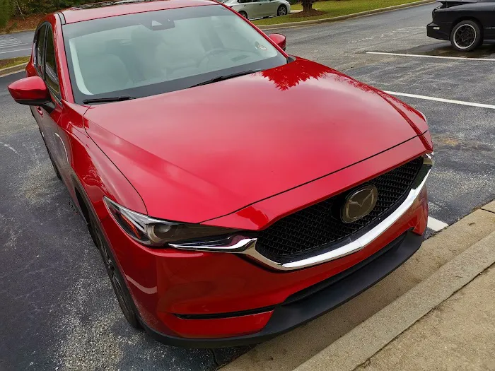 Tiger Auto Paint & Body LLC 2