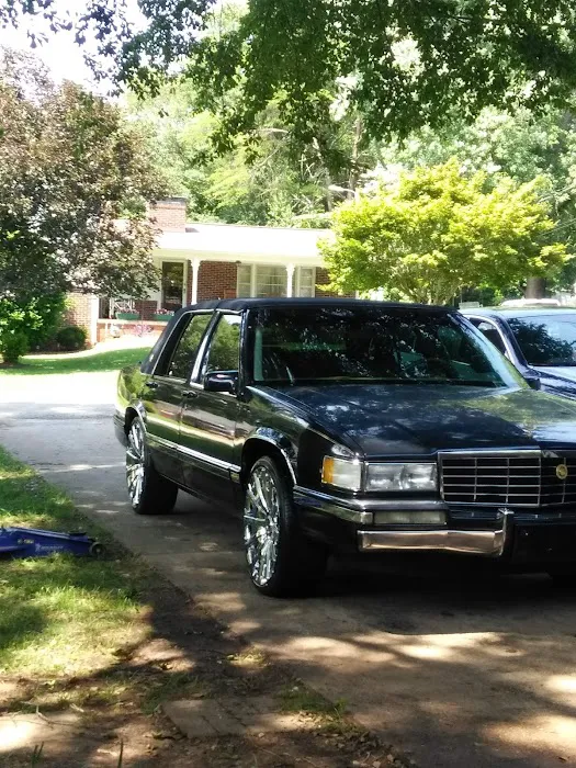 Tiger Auto Paint & Body LLC 3