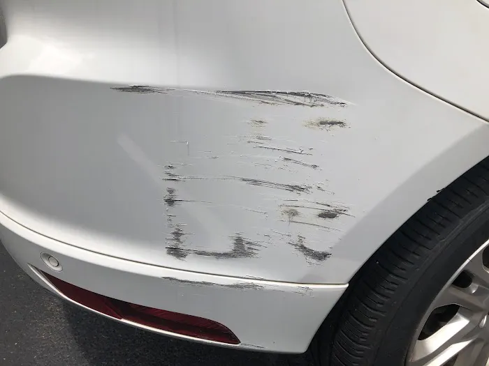 Tiger Auto Paint & Body LLC 6