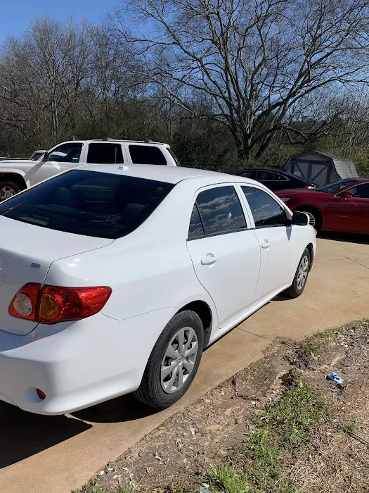 Tiger Auto Paint & Body LLC 9
