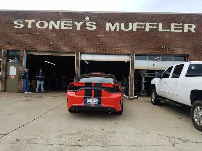 Stoney's Muffler & Performance LLC 0