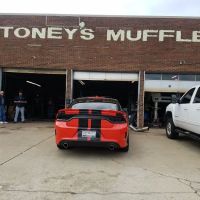 Stoney's Muffler & Performance LLC