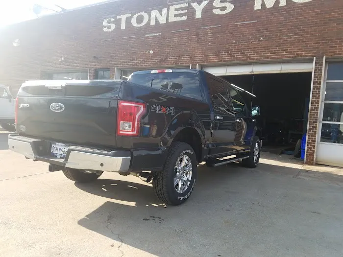 Stoney's Muffler & Performance LLC 1